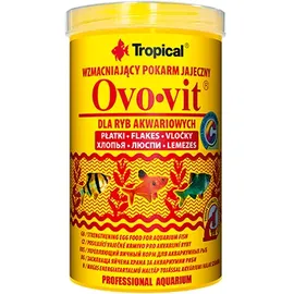 Tropical Ovo-Vit 2x1000ml