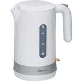 Clatronic WK 3452 weiß