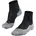 Short Wandersocken 1 Paar Schwarz 39-40