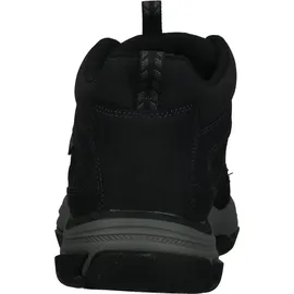 SKECHERS Respected-Boswell Wanderschuhe für Herren, Schwarz, 42.5