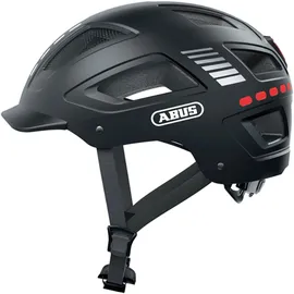 ABUS Hyban 2.0 LED 52-58 cm schwarz 2024