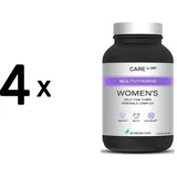 QNT Womens Multivitamins Kapseln 60 St.