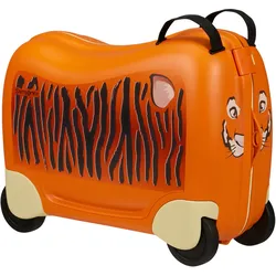 Samsonite Kindertrolley 4 Rollen Dream2Go Tiger T