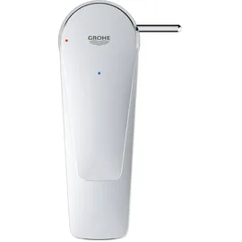 Grohe BauEdge Einhandmischer Chrom