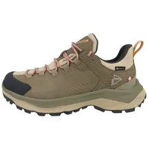 Dachstein Silvretta LC GTX WMN Antique Green - gruen - 37