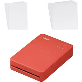 Canon SELPHY QX20 rot