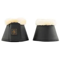 BR Hufglocken Majestic M Schwarz