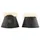 BR Hufglocken Majestic M Schwarz