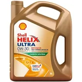 Shell Helix Ultra ECT C2/C3 550046307 0W-30 5 l