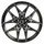 TEC Speedwheels GT9 8,5 x 20 5 x 112 ET45 MB66,6 Schwarz-matt