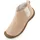 Keen Mosey Chelsea Damen Stiefelette Echtleder Schlupf-Schuhe mit Wechselfußbett in Braun oder Beige -