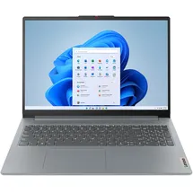 Lenovo IdeaPad Slim 3 16" Intel Core i5-12450H 16 GB RAM 1 TB SSD Arctic Grey