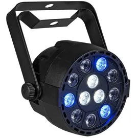Eurolite AKKU Mini PARty RGBW Spot MK2 Mehrfarbig