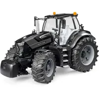 Bruder 03162 - Deutz-Fahr 8280 TTV Warrior schwarz 1:16