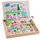 Peppa Pig Magnettafel Schwarz