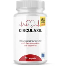 circulaxil Kapseln 90 St.