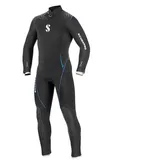 Scubapro Neoprenanzug Definition 7.0 Schwarz S