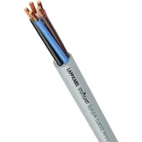 Lapp Steuerleitung 4 x 1.5 mm2 1120839/1000 1000 m