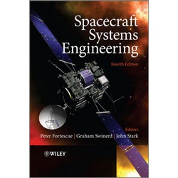 Spacecraft Systems Engineering - Peter P. Fortescue  Graham G. Swinerd  John J. Stark  Gebunden