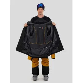 Fundango Rigel Eco 3l Jacke - Willow - XL