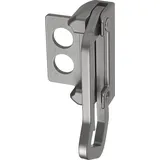 ABUS PSB2700 silber für Panzerriegel