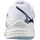 Mizuno Thunder Blade Z Volleyballschuhe, weiß, Größe 47 / 47
