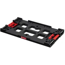 QBRICK SYSTEM ONE Multi Adapter zur Kombination von Modul-Systemen