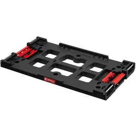 QBRICK SYSTEM ONE Multi Adapter zur Kombination von Modul-Systemen