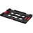 QBRICK SYSTEM ONE Multi Adapter zur Kombination von Modul-Systemen