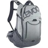 Evoc Trail Pro 26 S/M stone/carbon grey