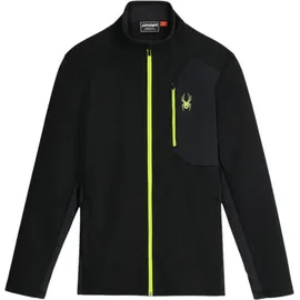 Spyder BANDIT JACKET schwarz S