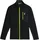 Spyder BANDIT JACKET schwarz S