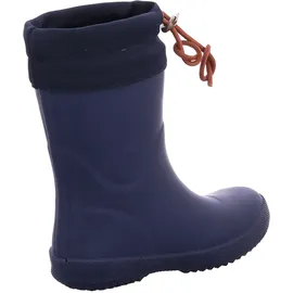 Bisgaard Thermo Gummistiefel blau, 24 EU
