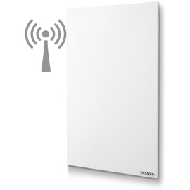 VASNER Funk-Infrarotheizung Citara M RX 550 W