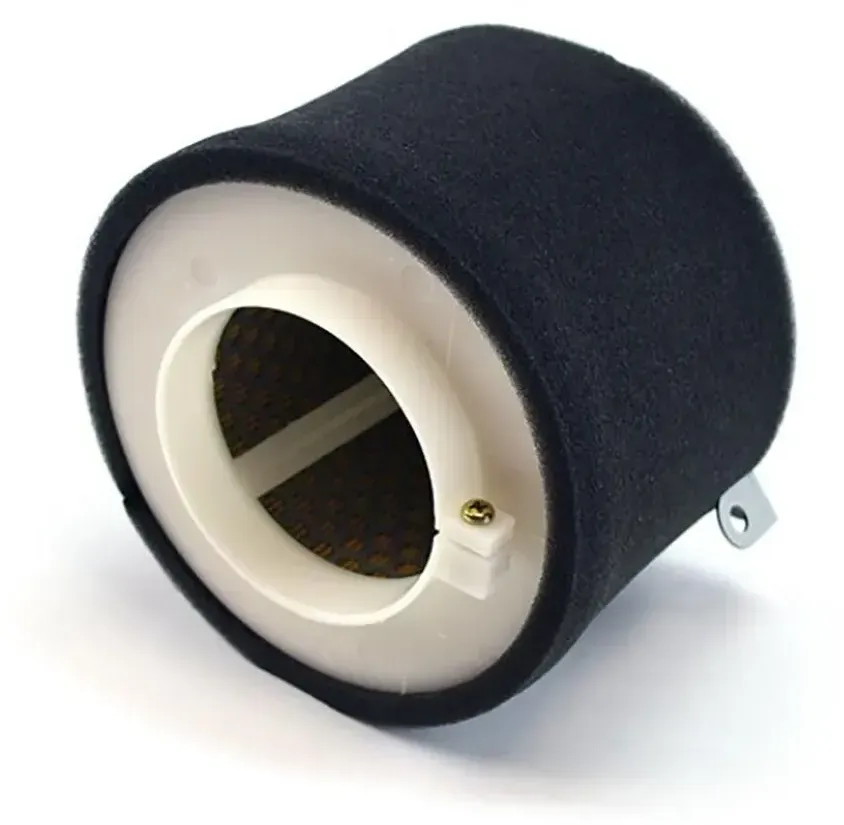 Miw Kawasaki 300 Kaf Mule 400/500/550 Luftfilter - Black - One Size