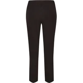 KjBrand Schlupfhose Susie Bi-Stretch Schwarz 50