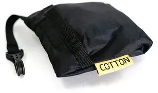 Cotton Carrier CCS G3 Regenschutzhülle