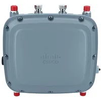 Cisco C9124AXE-E