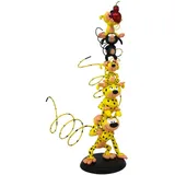 Plastoy Marsupilami Figur Column 35 cm