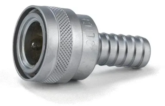 Click coupling 1/2