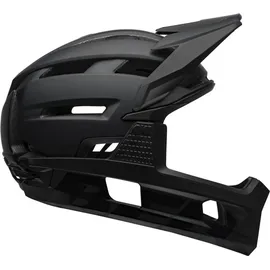 Bell Super Air R Spherical 52-56 cm matte/gloss black