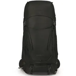 Osprey Kestrel 58 Rucksack L-XL 82 cm black