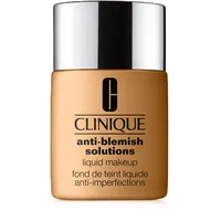 Clinique Anti-Blemish Solutions Liquid Makeup Pflege 30 ml