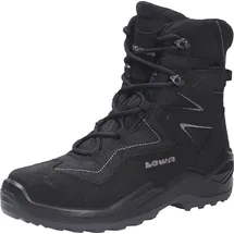 Lowa LINO GTX HI JR schwarz Größe 38