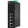 LevelOne Switch 6x GE IGS-2106P 2xSFP, 4xPoE Outputs sw
