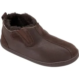 Vanuba Pantoffeln Braun 42