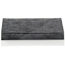 Mann-filter Filter, Innenraumluft [Hersteller-Nr. CUK2043] für Mazda, Ram