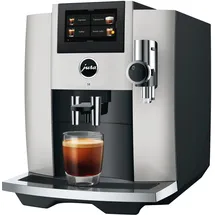 Jura S8 platin  (EB)