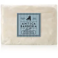 Mondial 1908 Antica Barberia Original Talc Shaving Cream 1000 ml
