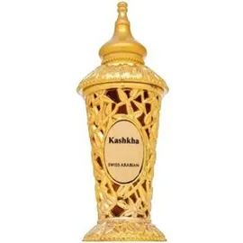 Swiss Arabian Kashkha Öl-Parfüm 20 ml